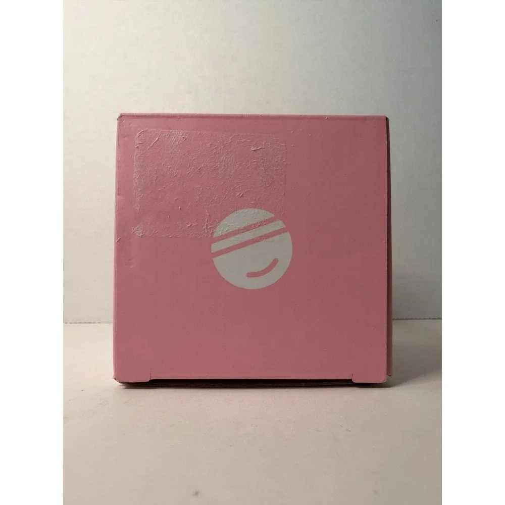 Reflex Boxing Ball Training Set Reaction Trainer Headband Boxbollen Pink